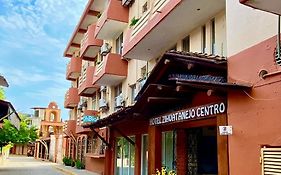 Hotel Zihuatanejo Centro